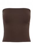 Gina Tricot - Super Stretch Tube Top - Varrukateta l&uuml;hikesed topid - XL