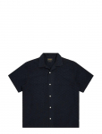 Wrangler - Ss Resort Shirt - Vabaaja s&auml;rgid - M x 00