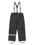 Mikk-line - Uni Snow Pant Solid - Suusap&uuml;ksid - 116