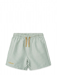 Liewood - Duke Stripe Board Shorts - Ujumisp&uuml;ksid - 122