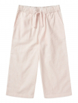 Copenhagen Colors - Seersucker Pajama Pants - Pidžaamap&uuml;ksid - 140