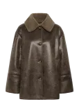 Soaked - Slcharo Jacket - Nahk - XS