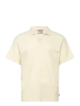 Scotch & Soda - 3 Crosses Pique Relaxedfit Garmentdyed Polo - L&uuml;hikeste varrukatega - S