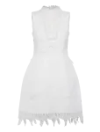 Bardot - Silas Hourglass Mini Dress - L&uuml;hikesed kleidid - M