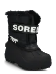 Sorel - Toddler Snow Commander - Talvesaapad kr&otilde;pskinnisega - 26