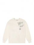 Lee Jeans - Lee Flower Sws - Dressipluusid - L x 00