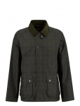 Barbour - Barbour Tartan Amblesi - Kerged jakid - S