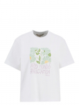 Barbour - Barbour Selena T-Shirt - L&uuml;hikeste varrukatega - 42