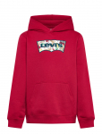 Levi's - Levi's&reg; Barbecue Batwing Pullover Hoodie - Kapuutsiga pusad - 128