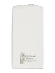 Gripsholm - Envelope Sheet Bamboo 180X210Cm, White 180X210 Cm - Kummiga voodilinad - 180X210CM