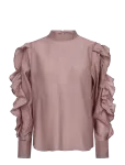 Copenhagen Muse - Cmmolly-Blouse - Pikkade varrukatega - L