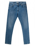 Replay - Grover Trousers Straight Hyperflex Original - Klassikalised - 36 x 32