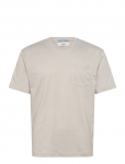 Replay - T-Shirt Relaxed - L&uuml;hikeste varrukatega - XXL