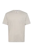 Replay - T-Shirt Relaxed - L&uuml;hikeste varrukatega - XXL