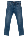 Replay - Anbass Trousers Slim 99 Denim - Kehasse hoidvad - 31 x 34