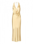 ROTATE - Chiffon Halter Dress - &Otilde;htukleidid - 38