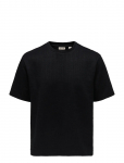 ONLY & SONS - Onsandre Rlx Ss Tee - L&uuml;hikeste varrukatega - XXL