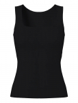 Pieces - Pclula Sl Reversible Tanktop Jrs Noos - Varrukateta - XXL
