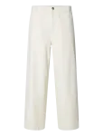Selected - Slh260-Wide Leg Hotel Amour Pant - Vabaaja - 33 x 32