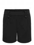 ONLY Carmakoma - Carsania Button Shorts Jrs Pnt - Chino l&uuml;hikesed p&uuml;ksid - 54