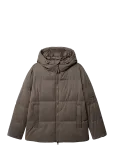 Gabba - Gabjulien Calle Outerwear - Polsterdatud jakid - XXL