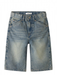 Name It - Nkmryan Dnm Bermuda 3800-Im Noos - L&uuml;hikesed p&uuml;ksid - 134