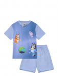 Bluey - Pyjama - Pidžaamakomplektid - 116