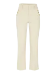 Newhouse - Cecilia Maritime Trousers - Sirge s&auml;&auml;rega - 38