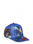Sonic - Cap - Nokam&uuml;tsid - 52