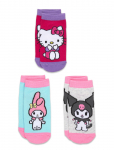 Hello Kitty - Socks - Sokid - 23/26