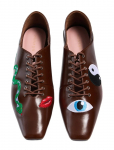 Hunk&oslash;n - Elfrida Shoes - N&ouml;&ouml;ridega kingad - 42