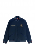 Tommy Jeans - Tjm Souvenir Bomber Jacket - Bomber-jakid - M