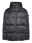 Berghaus - Bg Zypher Down Jkt Am Blk - Spordi polsterdatud jakid - XXL