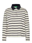 United Colors Of Benetton - L/S Polo Shirt - Pikkade varrukatega - M