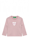 United Colors Of Benetton - T-Shirt L/S - Pikkade varrukatega T-s&auml;rgid - 82