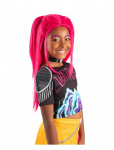 Rubies - Kpop - Mira Wig Child - Kost&uuml;&uuml;mide aksessuaarid - ONE SIZE