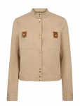 MOS MOSH - Mmbriella Tenca Jacket - Kerged suvejakid - S