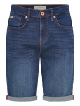 Lindbergh - Superflex Denim Shorts - L&uuml;hikesed teksap&uuml;ksid - S