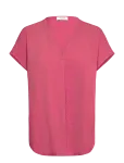 Rosemunde - Rwraya Sl Blouse - L&uuml;hikeste varrukatega - 42