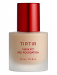 TIRTIR - Tirtir Mask Fit Red Foundation 10C Shell 30Ml - Jumestuskreemid - 30 ML