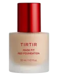 TIRTIR - Tirtir Mask Fit Red Foundation 10C Shell 30Ml - Jumestuskreemid - 30 ML