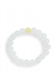 Pieces - Pcadnalina Bracelet Pp - P&auml;rlitega k&auml;ev&otilde;rud - ONE SIZE