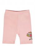 Pippi Langstr&oslash;mpe - Picknick Shorts - L&uuml;hikesed dressip&uuml;ksid - 128