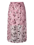 YAS - Yassequina Hw Long Skirt - D2D - Litritega seelikud - XS