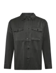 Lindbergh - Striped Superflex Overshirt - Vabaaja s&auml;rgid - XXL