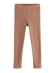 Lindex - Ribbed Leggings - Retuusid - 98