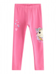 Lindex - Leggings With Brushed Inside - Retuusid - 122