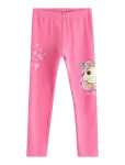 Lindex - Leggings With Brushed Inside - Retuusid - 122