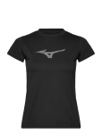 Mizuno - Athletics Rb Tee(W) - Spordi T-s&auml;rgid - XL