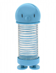 Hoptimist - Drikkeflaske Bumble 0,4 Liter Turquoise - Veepudelid - 0.4 LITER x 14